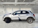  Fiat  500 FIAT X / 2018 / 5P / CROSSOVER 1.3 MJET 95CV E6D CONNECT #8