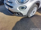  Fiat  500 FIAT X / 2018 / 5P / CROSSOVER 1.3 MJET 95CV E6D CONNECT #28