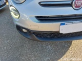  Fiat  500 FIAT X / 2018 / 5P / CROSSOVER 1.3 MJET 95CV E6D CONNECT #35