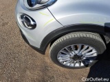  Fiat  500 FIAT X / 2018 / 5P / CROSSOVER 1.3 MJET 95CV E6D CONNECT #99