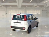  Fiat  Panda FIAT  / 2011 / 5P / BERLINA 1.0 70CV SeS HYBRID #2