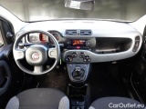  Fiat  Panda FIAT  / 2011 / 5P / BERLINA 1.0 70CV SeS HYBRID #3