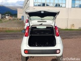  Fiat  Panda FIAT  / 2011 / 5P / BERLINA 1.0 70CV SeS HYBRID #5