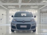  Fiat  Panda FIAT  / 2011 / 5P / BERLINA 1.0 70CV SeS HYBRID #6