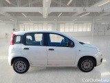  Fiat  Panda FIAT  / 2011 / 5P / BERLINA 1.0 70CV SeS HYBRID #7