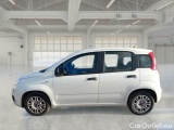  Fiat  Panda FIAT  / 2011 / 5P / BERLINA 1.0 70CV SeS HYBRID #8