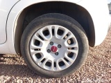  Fiat  Panda FIAT  / 2011 / 5P / BERLINA 1.0 70CV SeS HYBRID #19