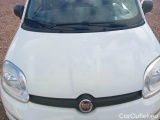  Fiat  Panda FIAT  / 2011 / 5P / BERLINA 1.0 70CV SeS HYBRID #25