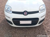  Fiat  Panda FIAT  / 2011 / 5P / BERLINA 1.0 70CV SeS HYBRID #28