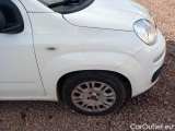  Fiat  Panda FIAT  / 2011 / 5P / BERLINA 1.0 70CV SeS HYBRID #36
