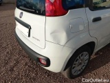  Fiat  Panda FIAT  / 2011 / 5P / BERLINA 1.0 70CV SeS HYBRID #54