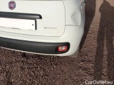  Fiat  Panda FIAT  / 2011 / 5P / BERLINA 1.0 70CV SeS HYBRID #59