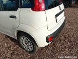  Fiat  Panda FIAT  / 2011 / 5P / BERLINA 1.0 70CV SeS HYBRID #63