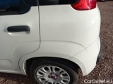  Fiat  Panda FIAT  / 2011 / 5P / BERLINA 1.0 70CV SeS HYBRID #65