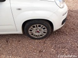  Fiat  Panda FIAT  / 2011 / 5P / BERLINA 1.0 70CV SeS HYBRID #74
