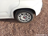  Fiat  Panda FIAT  / 2011 / 5P / BERLINA 1.0 70CV SeS HYBRID #78