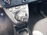  Fiat  Panda FIAT  / 2011 / 5P / BERLINA 1.0 70CV SeS HYBRID #86
