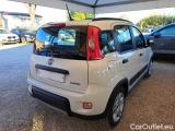  Fiat  Panda FIAT  / 2011 / 5P / BERLINA 1.0 FIREFLY 70CV SeS HYBRID CITY LIFE #2