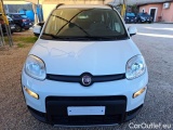  Fiat  Panda FIAT  / 2011 / 5P / BERLINA 1.0 FIREFLY 70CV SeS HYBRID CITY LIFE #6