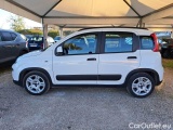  Fiat  Panda FIAT  / 2011 / 5P / BERLINA 1.0 FIREFLY 70CV SeS HYBRID CITY LIFE #8