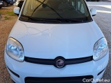  Fiat  Panda FIAT  / 2011 / 5P / BERLINA 1.0 FIREFLY 70CV SeS HYBRID CITY LIFE #32