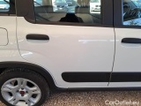  Fiat  Panda FIAT  / 2011 / 5P / BERLINA 1.0 FIREFLY 70CV SeS HYBRID CITY LIFE #42
