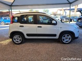  Fiat  Panda FIAT  / 2011 / 5P / BERLINA 1.0 FIREFLY 70CV SeS HYBRID CITY LIFE #7