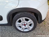  Fiat  Panda FIAT  / 2011 / 5P / BERLINA 1.0 FIREFLY 70CV SeS HYBRID CITY LIFE #61