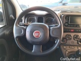  Fiat  Panda FIAT  / 2011 / 5P / BERLINA 1.0 FIREFLY 70CV SeS HYBRID CITY LIFE #87