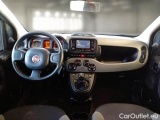  Fiat  Panda FIAT  / 2011 / 5P / BERLINA 1.0 FIREFLY 70CV SeS HYBRID CITY LIFE #3