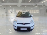 Fiat  Panda FIAT  / 2011 / 5P / BERLINA 1.0 FIREFLY 70CV SeS HYBRID CITY LIFE #6