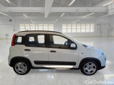  Fiat  Panda FIAT  / 2011 / 5P / BERLINA 1.0 FIREFLY 70CV SeS HYBRID CITY LIFE #7