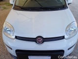 Fiat  Panda FIAT  / 2011 / 5P / BERLINA 1.0 FIREFLY 70CV SeS HYBRID CITY LIFE #27