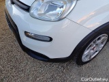 Fiat  Panda FIAT  / 2011 / 5P / BERLINA 1.0 FIREFLY 70CV SeS HYBRID CITY LIFE #30
