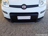  Fiat  Panda FIAT  / 2011 / 5P / BERLINA 1.0 FIREFLY 70CV SeS HYBRID CITY LIFE #33