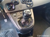  Fiat  Panda FIAT  / 2011 / 5P / BERLINA 1.0 FIREFLY 70CV SeS HYBRID CITY LIFE #94