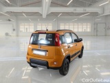  Fiat  Panda FIAT  / 2011 / 5P / BERLINA 0.9 TWINAIR TURBO 85CV SeS E6D-TEMP 4X4 #2