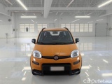  Fiat  Panda FIAT  / 2011 / 5P / BERLINA 0.9 TWINAIR TURBO 85CV SeS E6D-TEMP 4X4 #6