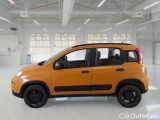  Fiat  Panda FIAT  / 2011 / 5P / BERLINA 0.9 TWINAIR TURBO 85CV SeS E6D-TEMP 4X4 #8