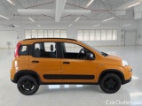  Fiat  Panda FIAT  / 2011 / 5P / BERLINA 0.9 TWINAIR TURBO 85CV SeS E6D-TEMP 4X4 #7