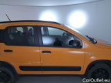  Fiat  Panda FIAT  / 2011 / 5P / BERLINA 0.9 TWINAIR TURBO 85CV SeS E6D-TEMP 4X4 #24