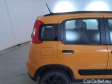  Fiat  Panda FIAT  / 2011 / 5P / BERLINA 0.9 TWINAIR TURBO 85CV SeS E6D-TEMP 4X4 #29