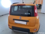  Fiat  Panda FIAT  / 2011 / 5P / BERLINA 0.9 TWINAIR TURBO 85CV SeS E6D-TEMP 4X4 #32