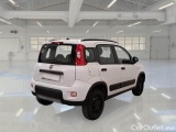  Fiat  Panda FIAT  / 2011 / 5P / BERLINA 0.9 TWINAIR TURBO 85CV SeS E6D-TEMP 4X4 #2
