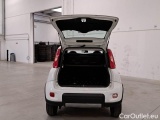  Fiat  Panda FIAT  / 2011 / 5P / BERLINA 0.9 TWINAIR TURBO 85CV SeS E6D-TEMP 4X4 #5