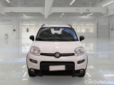  Fiat  Panda FIAT  / 2011 / 5P / BERLINA 0.9 TWINAIR TURBO 85CV SeS E6D-TEMP 4X4 #6