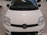  Fiat  Panda FIAT  / 2011 / 5P / BERLINA 0.9 TWINAIR TURBO 85CV SeS E6D-TEMP 4X4 #29