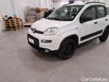  Fiat  Panda FIAT  / 2011 / 5P / BERLINA 0.9 TWINAIR TURBO 85CV SeS E6D-TEMP 4X4 #31