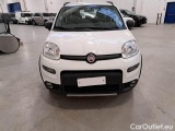  Fiat  Panda FIAT  / 2011 / 5P / BERLINA 0.9 TWINAIR TURBO 85CV SeS E6D-TEMP 4X4 #35