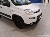  Fiat  Panda FIAT  / 2011 / 5P / BERLINA 0.9 TWINAIR TURBO 85CV SeS E6D-TEMP 4X4 #38